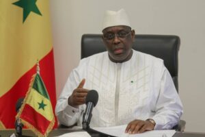 Urgent : Déclaration poignante du Président Macky Sall – Leçon à Sonko et Diomaye, rappel de ses « merveilles »