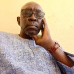 Maître Augustin Senghor restez zen et poursuivez la mission !